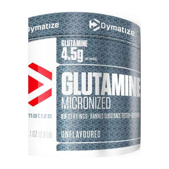 Dymatize - Glutamine Micronized