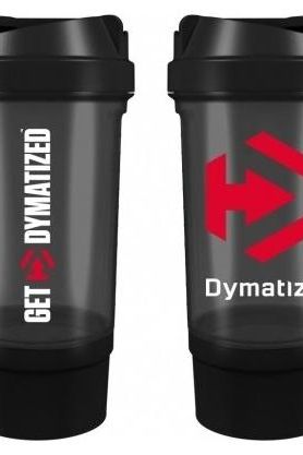 Dymatize - Smart Shaker - 500 ml. - Nutri.se