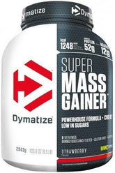 Dymatize - Super Mass Gainer - Nutri.se
