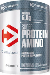 Dymatize - Super Protein Amino - Nutri.se