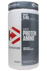 Dymatize - Super Protein Amino - Nutri.se