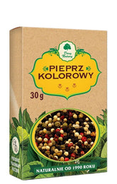 Dary Natury - Mixed Peppercorns 30g