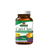 Nature's Answer - Cat'S Claw - 90 Vcaps
