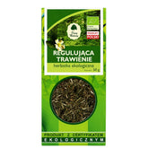 Dary Natury - Digestive Regulating Tea - 50g