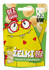BeRAW - Kids Gummies