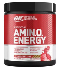 Optimum Nutrition - Essential Amino.O. Energy