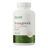 Ostrovit - Fenugreek Vegetable - 90 Caps