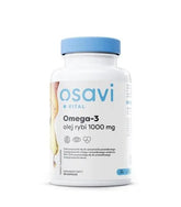 Osavi - Nature - Advanced Omega-3 Fish Oil 1000mg