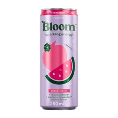 Bloom - Sparkling Energy