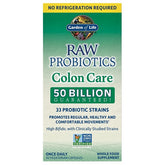 Garden Of Life - Raw Probiotics Colon Care - 30 kapselia