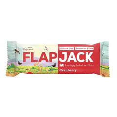 Brynmor - Flapjack