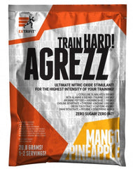 Extrifit - Agrezz - Pre-Workout Energy