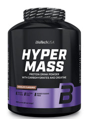 Biotechusa - Hyper Mass - Lihasmassa lisääjä