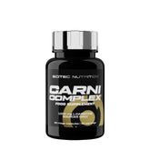 Scitec Nutrition - Carnitine Complex - 60 Mega Caps