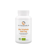 Vitaworld - Bio Triphala - 120 kapselia