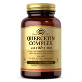 Solgar - Quercetin Complex with Ester-C Plus - 50 caps