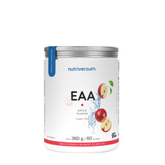 Nutiversum EAA Sugar Free öppen burk