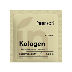 Intenson - Collagen