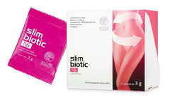 Nature Science - Slim Biotic - 63g