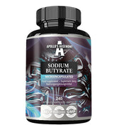 Apollo'S Hegemony - Sodium Butyrate Microencapsulated - 240 vcaps