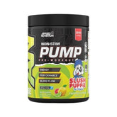 Applied Nutrition - Pump Non-Stim Pre-Workout - 500g