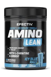 Efectiv Nutrition - Amino Lean - Nutri.se