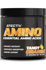 Efectiv Nutrition - Amino - Nutri.se