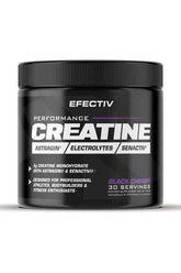 Efectiv Nutrition - Performance Creatine - Nutri.se