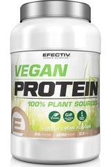 Efectiv Nutrition - Vegan Protein - Nutri.se