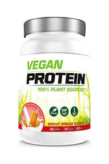 Efectiv Nutrition - Vegan Protein - Nutri.se