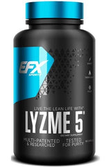 EFX - Lyzme 5 - 90 caps - Nutri.se