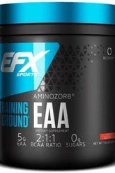 EFX - Training Ground EAA - Nutri.se