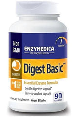 Enzymedica - Digest Basic - Nutri.se