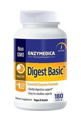 Enzymedica - Digest Basic - Nutri.se