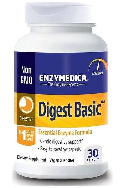 Enzymedica - Digest Basic - Nutri.se