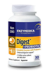 Enzymedica - Digest + Probiotics - Nutri.se