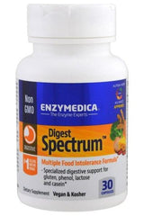 Enzymedica - Digest Spectrum - Nutri.se