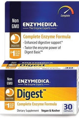 Enzymedica - Digest - Nutri.se
