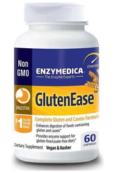 Enzymedica - GlutenEase - Nutri.se