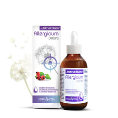 Natur Tanya - Allergicum-tipat