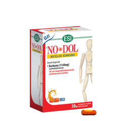 ESI (ei Natur Tanya) - No-Dol Micellar Kurkuma