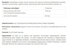 ESI (ei Natur Tanya) - No-Dol Micellar Kurkuma