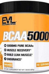 EVLution Nutrition - Creatine 5000 - Nutri.se