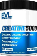 EVLution Nutrition - Creatine 5000 - Nutri.se
