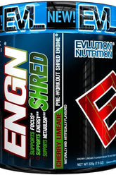 EVLution Nutrition - ENGN Shred - Nutri.se