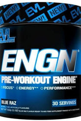 EVLution Nutrition - ENGN - Nutri.se
