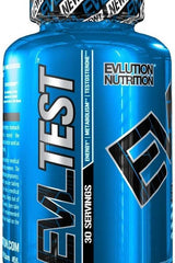 EVLution Nutrition - EVL Test - Nutri.se