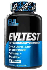 EVLution Nutrition - EVL Test - Nutri.se