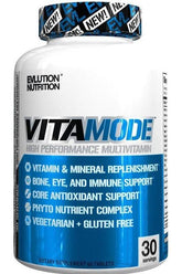 EVLution Nutrition - VitaMode - Nutri.se