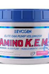 Evogen - Amino K.E.M. EAA - Nutri.se